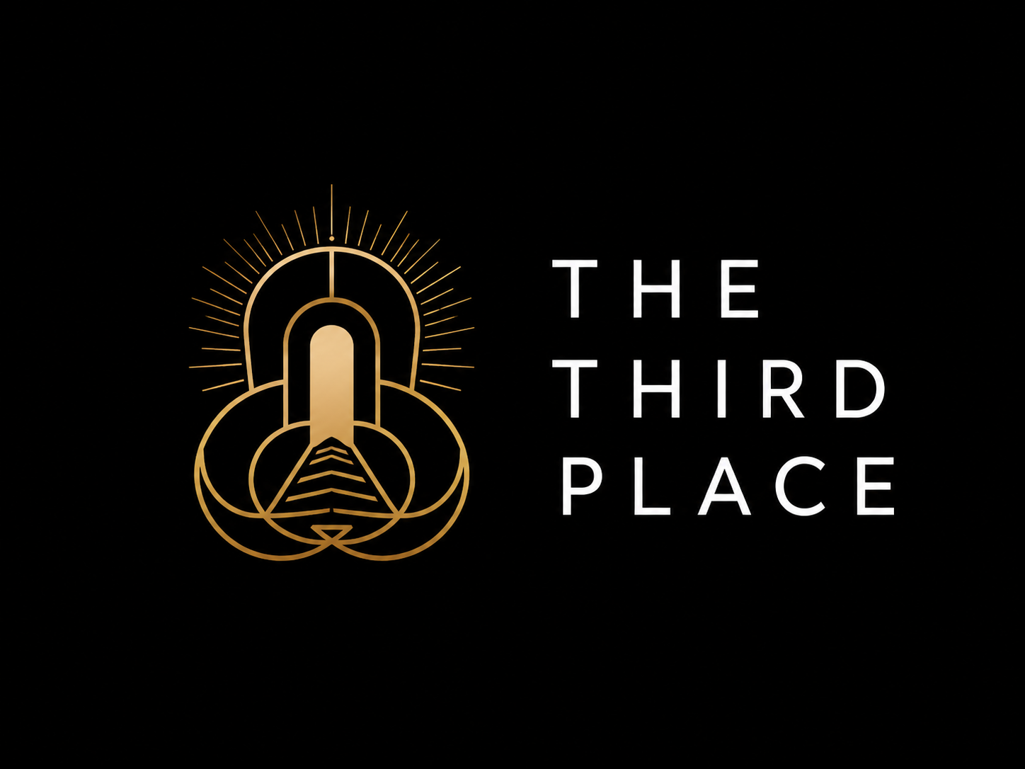 The Third Place logo